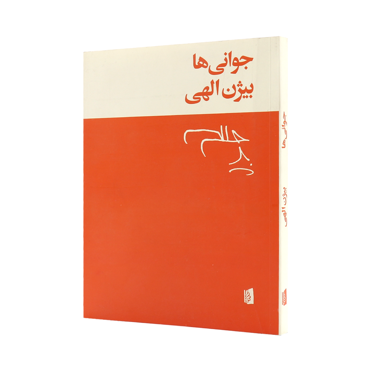 کتاب جوانی ها