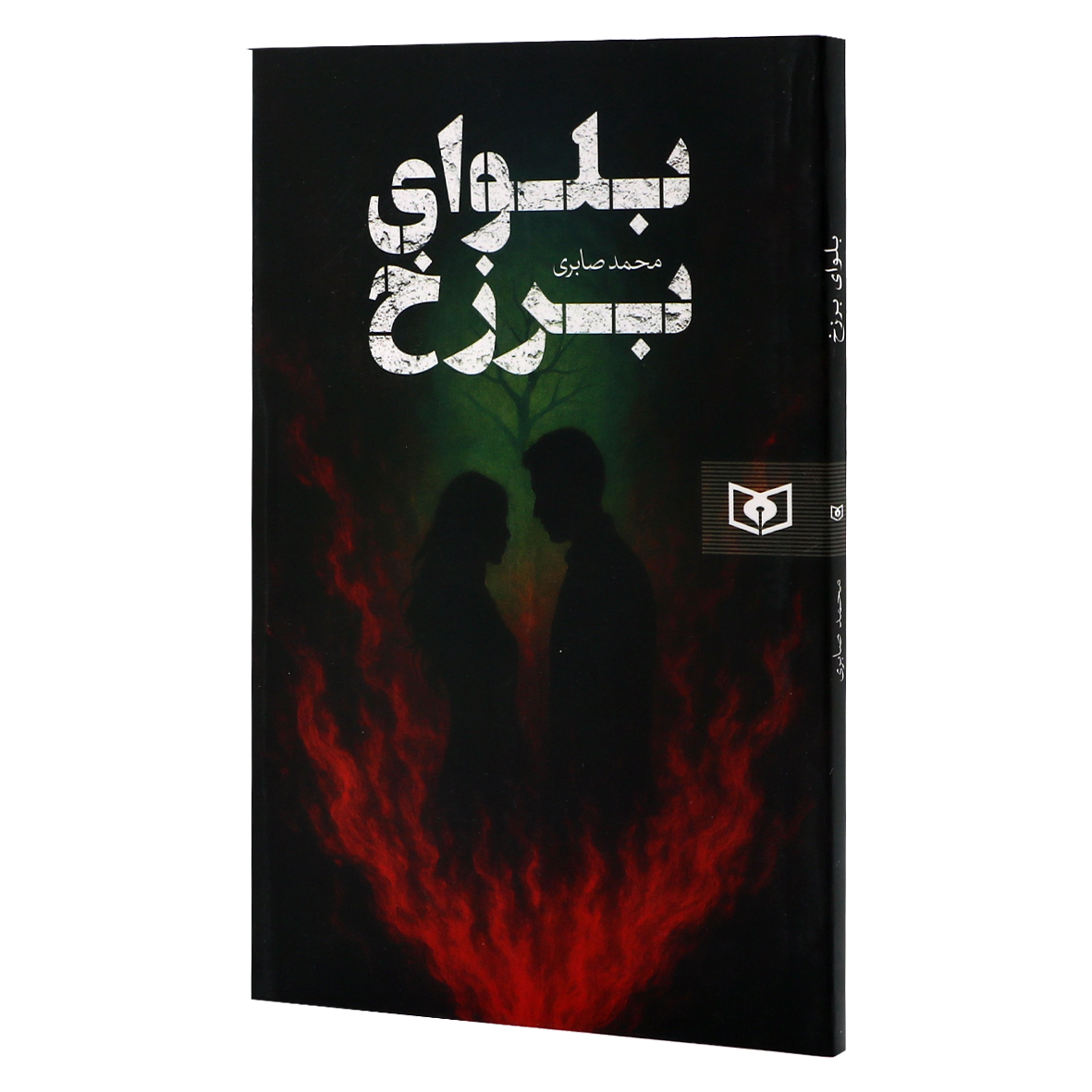 کتاب بلوای برزخ