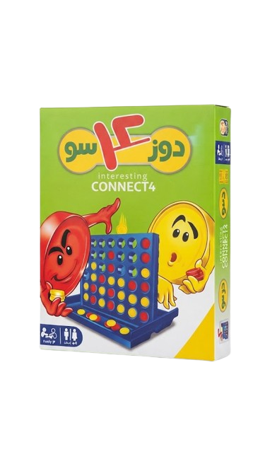 بازی فکری دوز ۴ سو